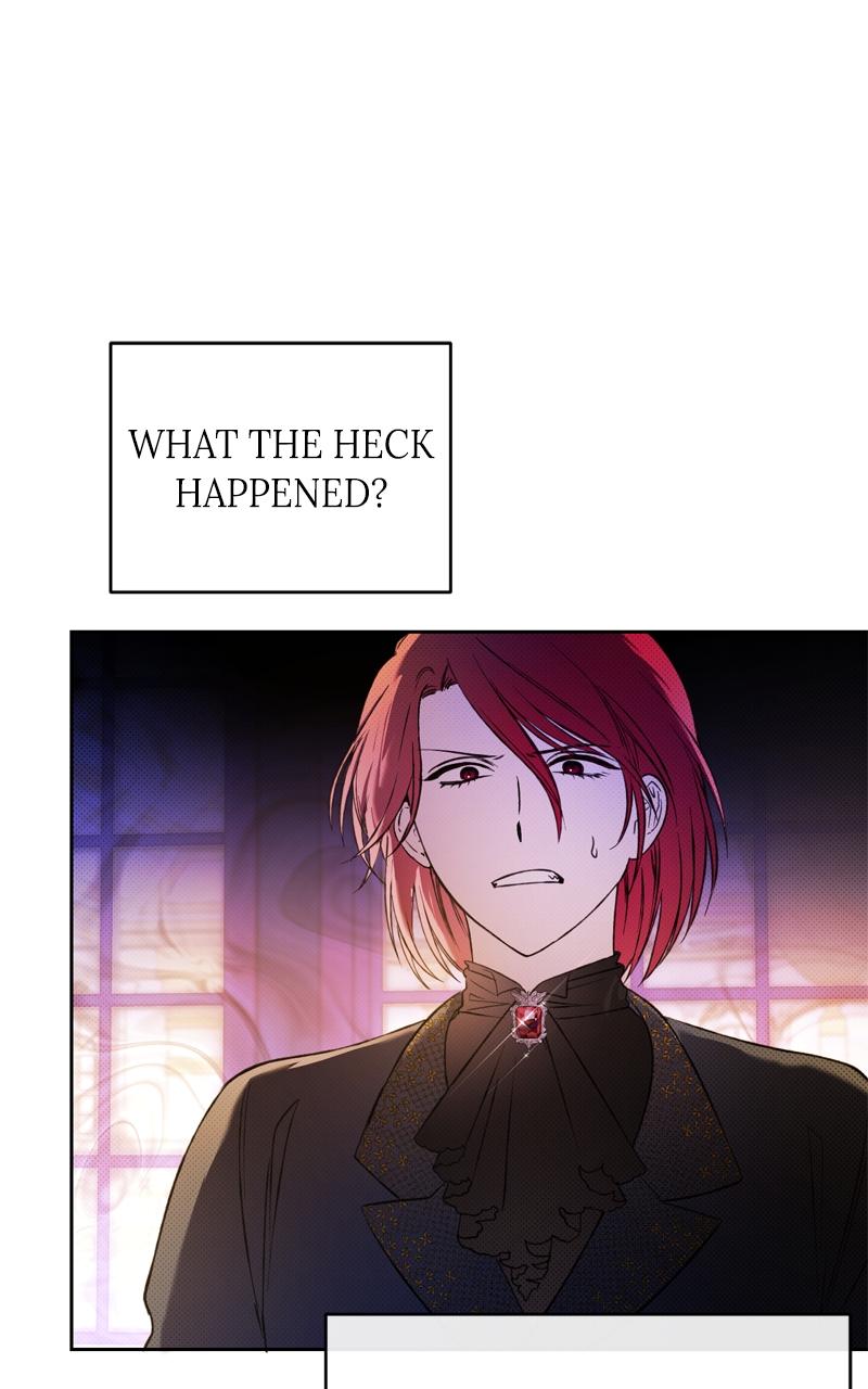 The Villainous Tyrant Has Returned Chap 7 - Next Chap 8