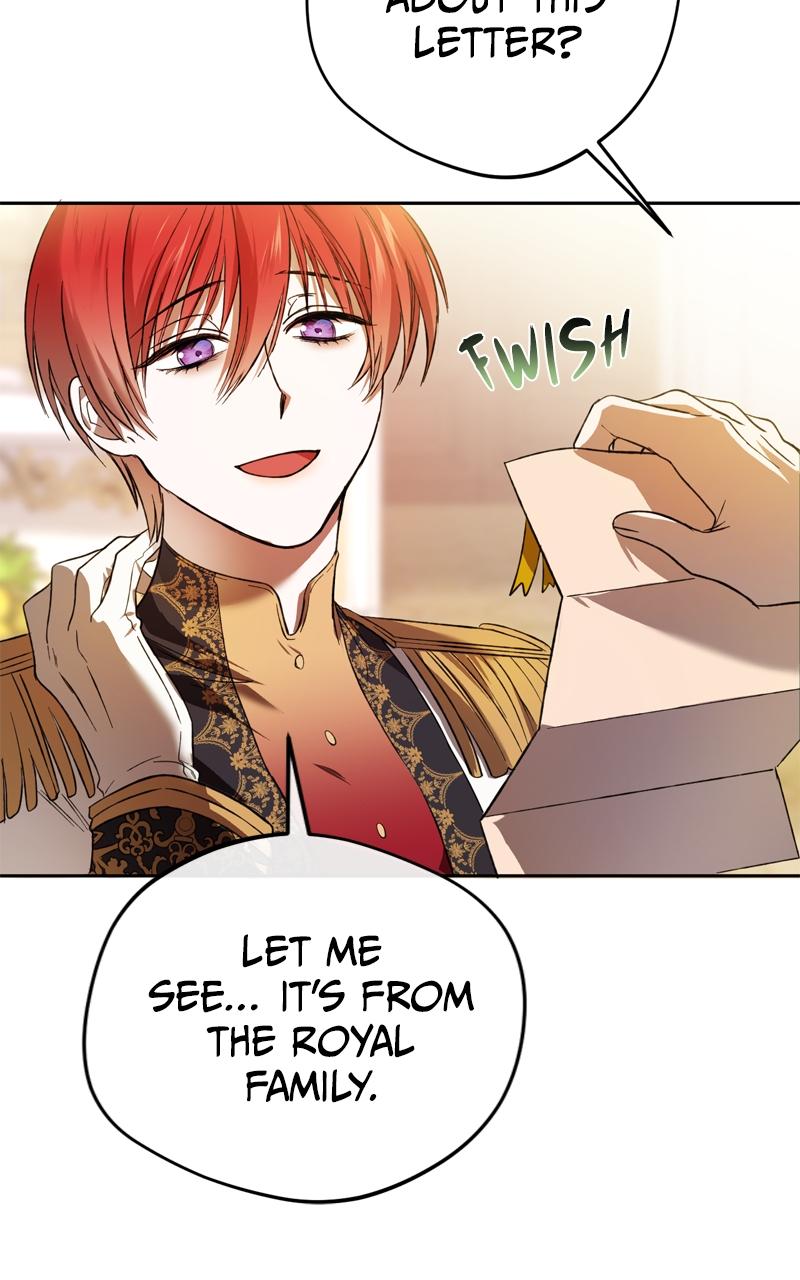 The Villainous Tyrant Has Returned Chap 4 - Next Chap 5