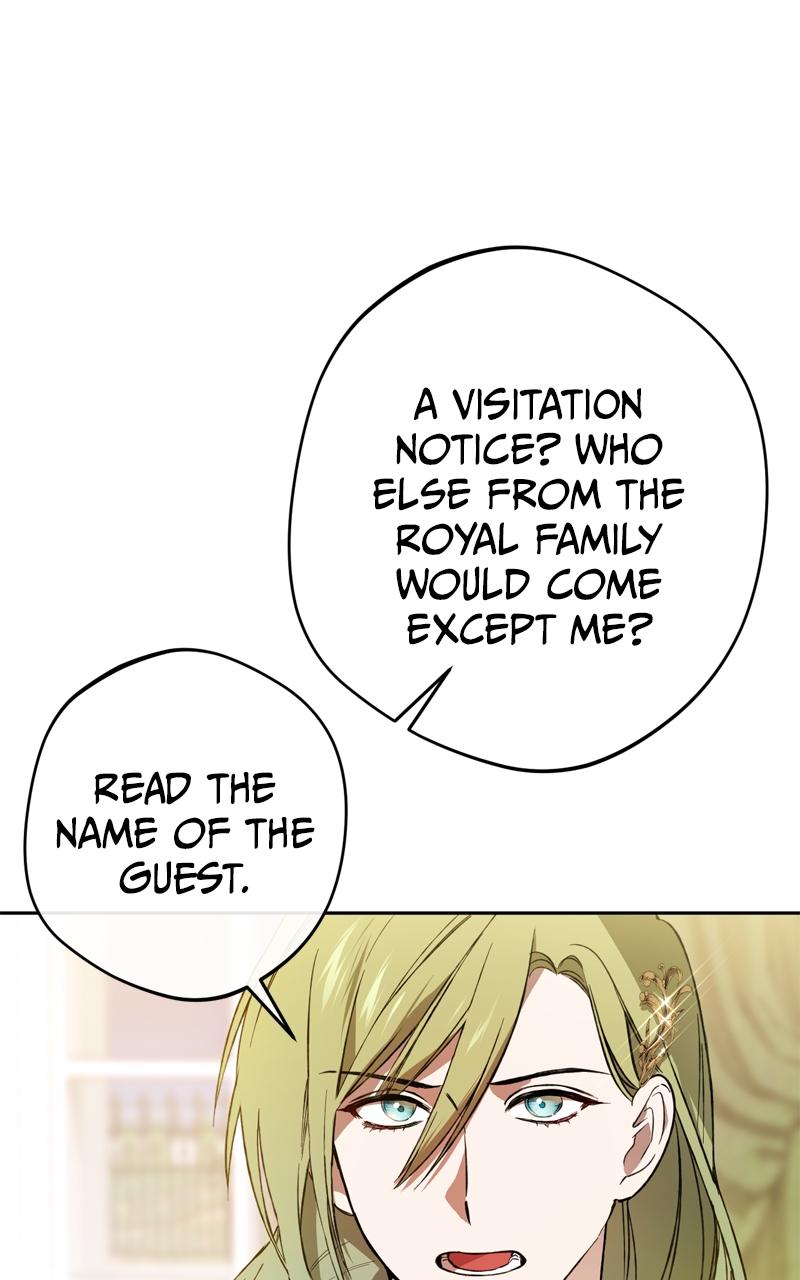 The Villainous Tyrant Has Returned Chap 4 - Next Chap 5