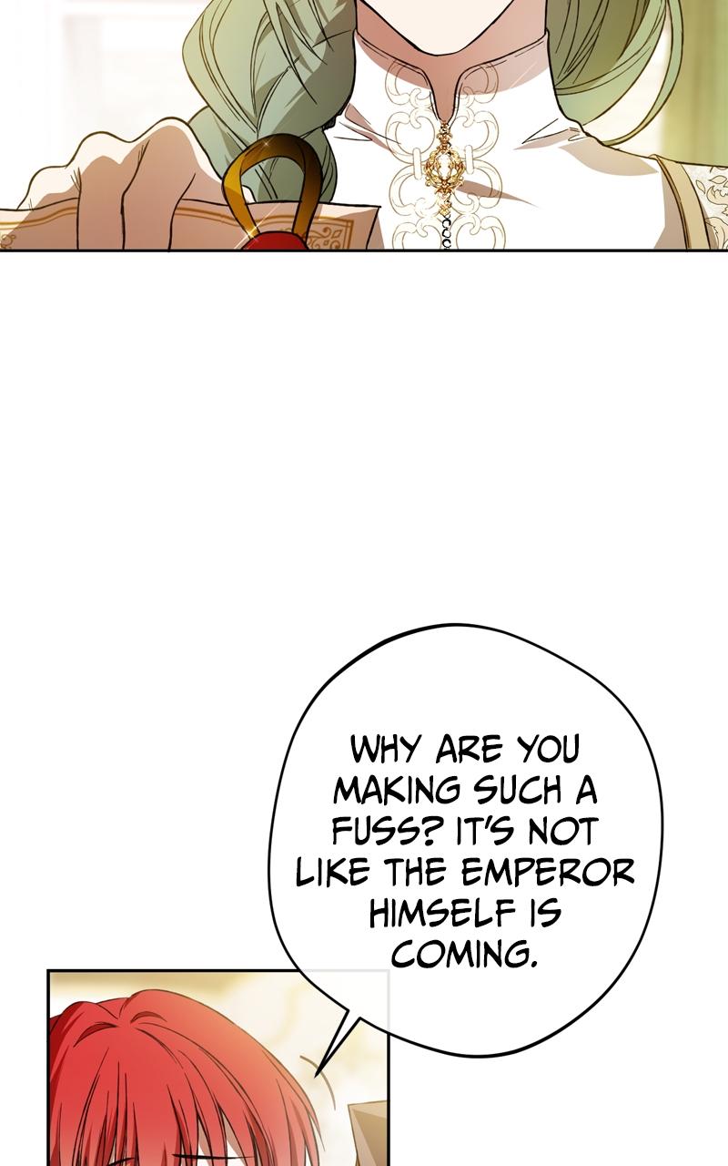 The Villainous Tyrant Has Returned Chap 4 - Next Chap 5