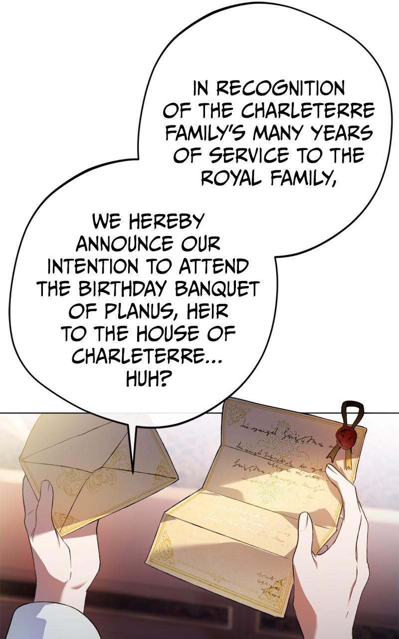 The Villainous Tyrant Has Returned Chap 4 - Next Chap 5