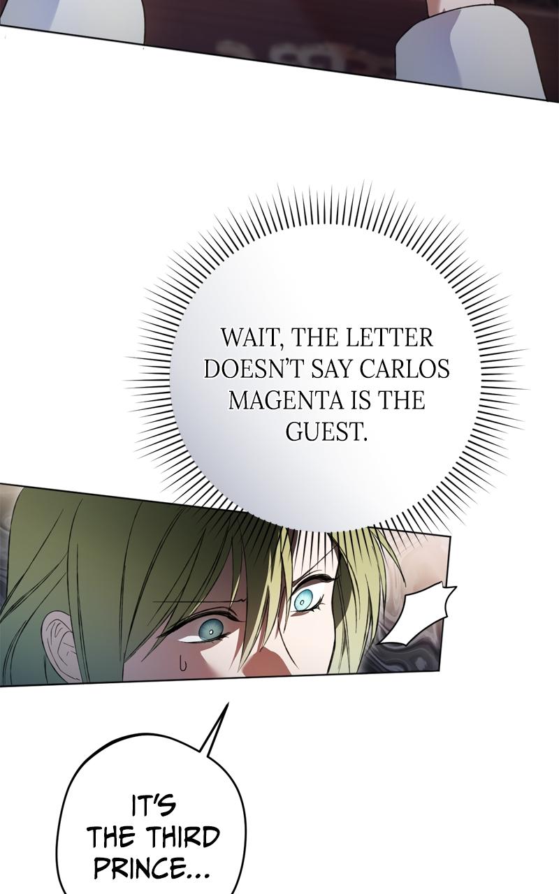 The Villainous Tyrant Has Returned Chap 4 - Next Chap 5