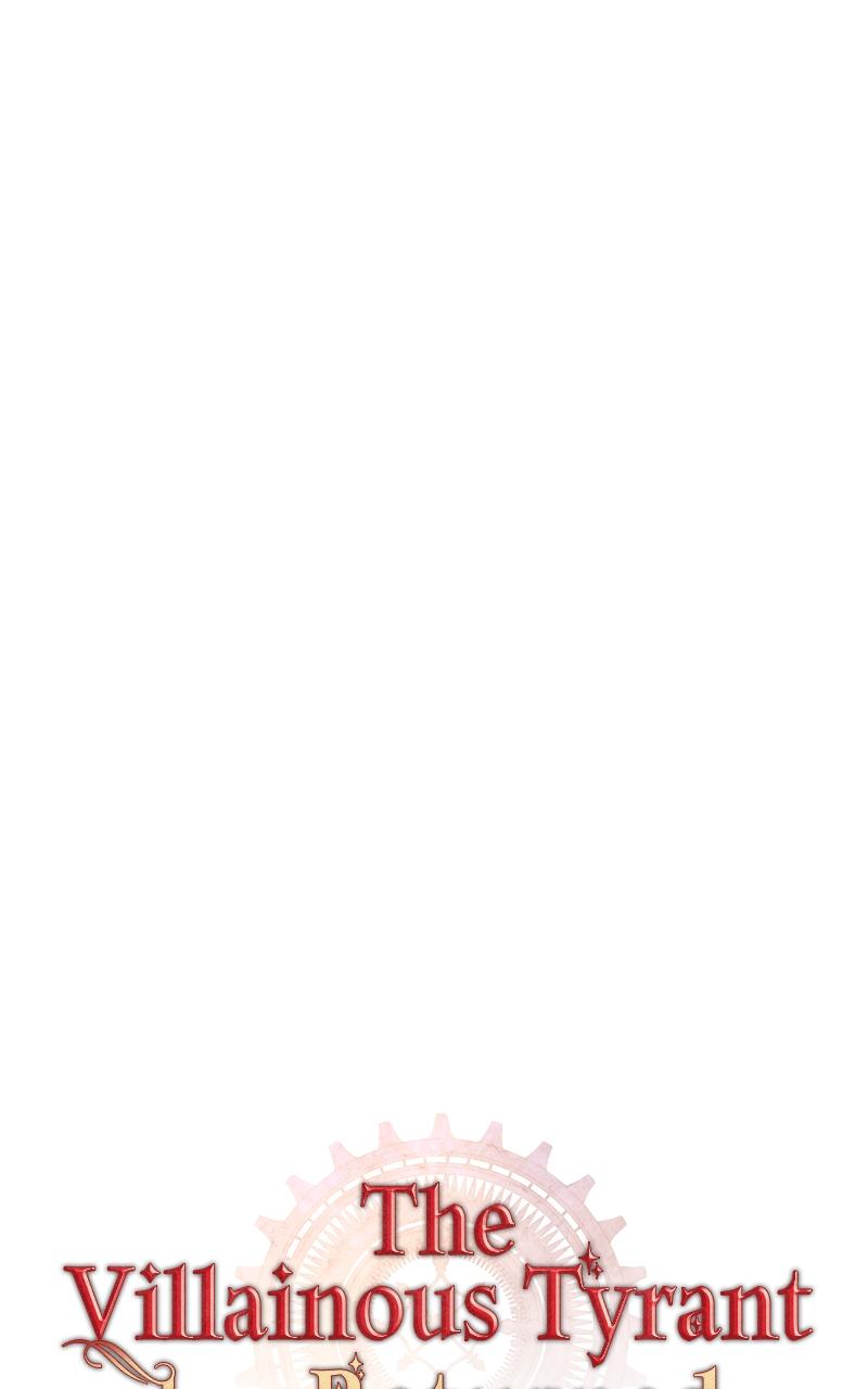 The Villainous Tyrant Has Returned Chap 4 - Next Chap 5