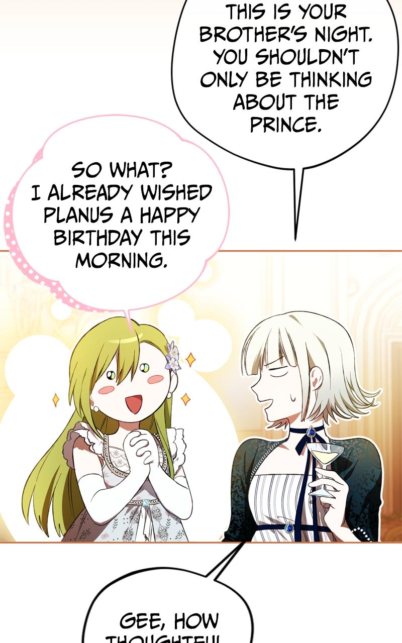 The Villainous Tyrant Has Returned Chap 4 - Next Chap 5