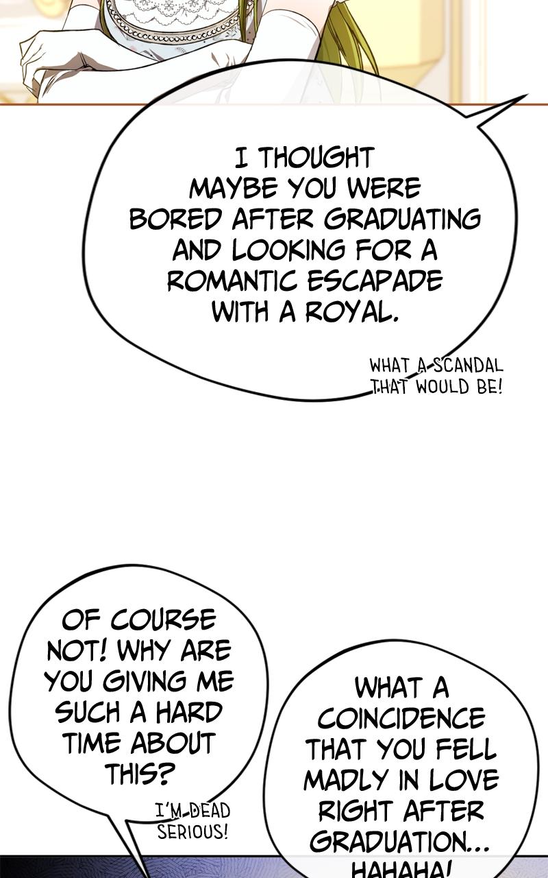 The Villainous Tyrant Has Returned Chap 4 - Next Chap 5