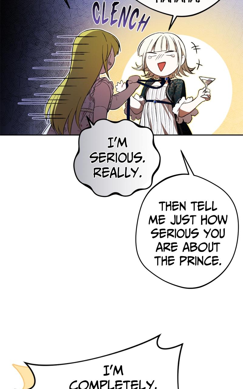 The Villainous Tyrant Has Returned Chap 4 - Next Chap 5