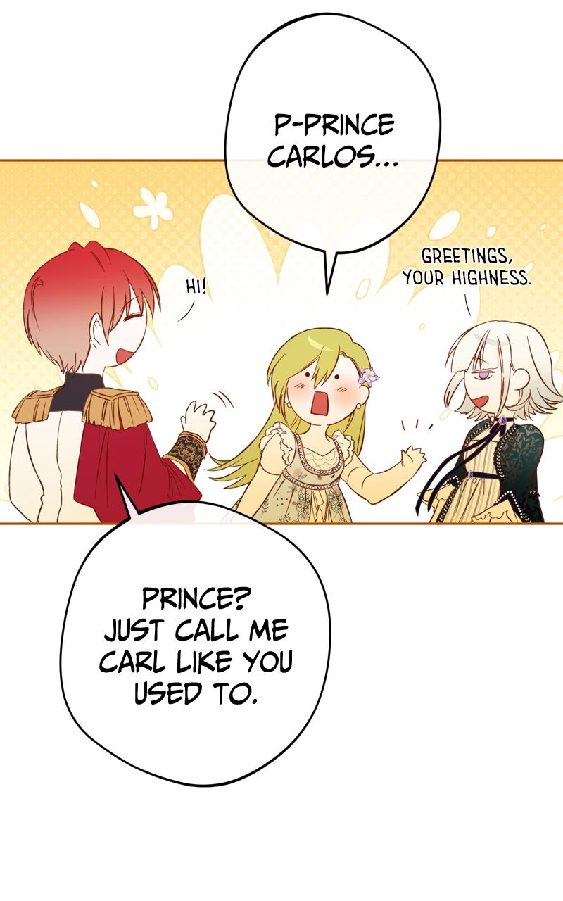 The Villainous Tyrant Has Returned Chap 4 - Next Chap 5