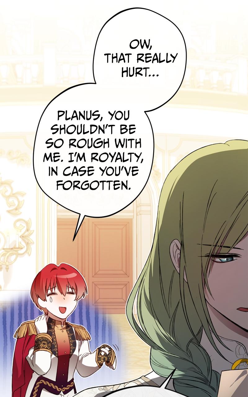 The Villainous Tyrant Has Returned Chap 4 - Next Chap 5