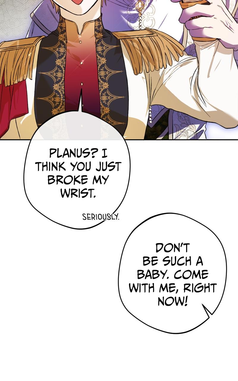 The Villainous Tyrant Has Returned Chap 4 - Next Chap 5