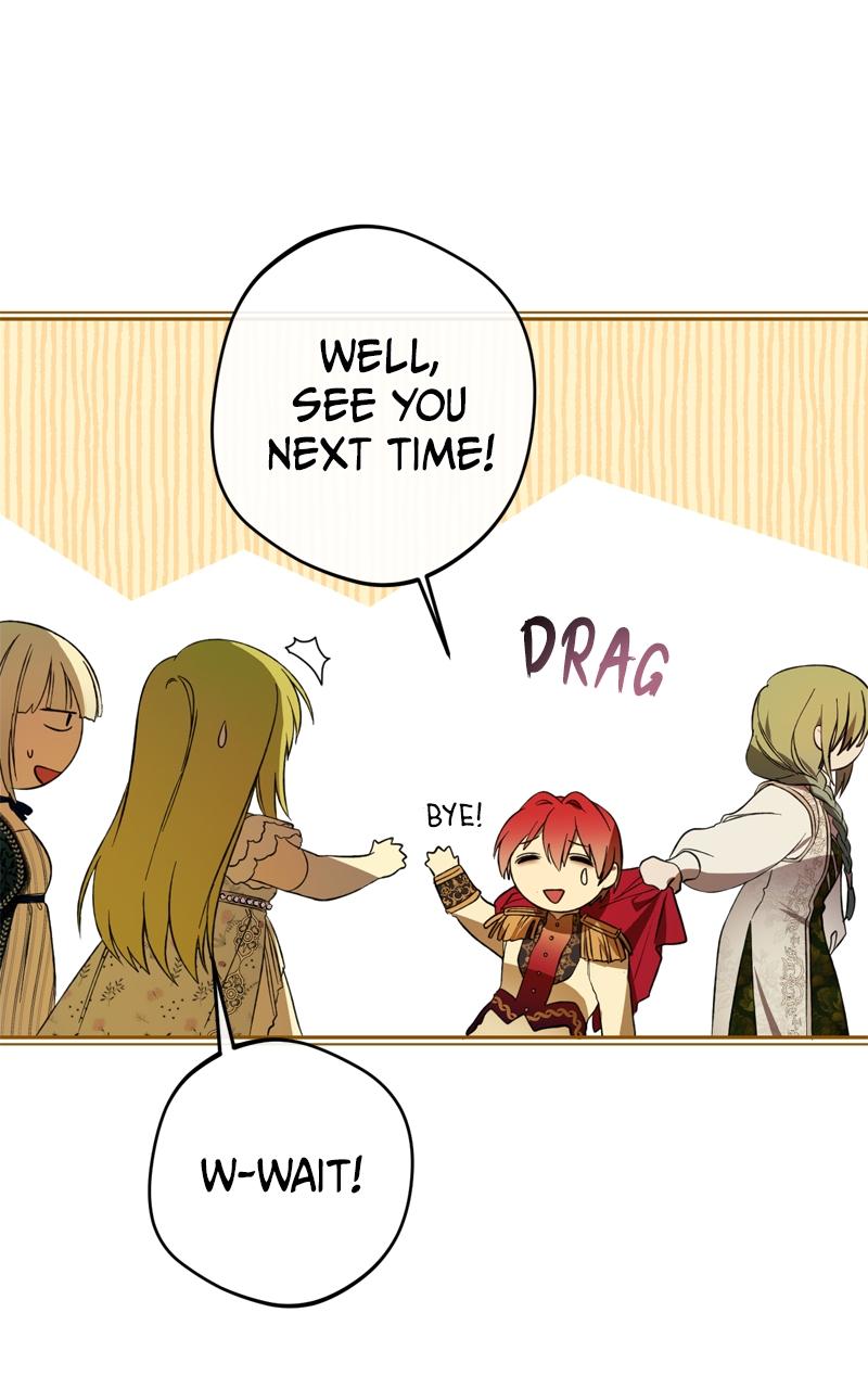 The Villainous Tyrant Has Returned Chap 4 - Next Chap 5