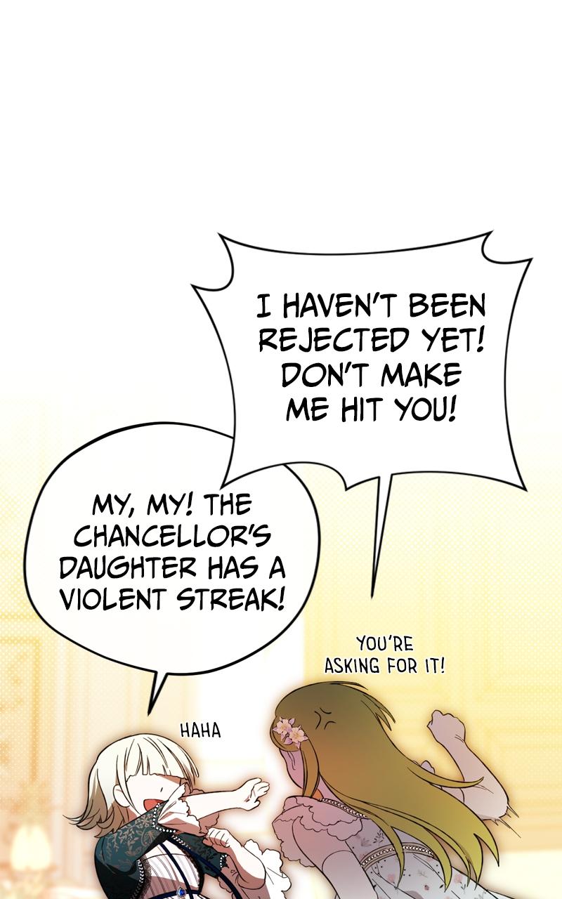 The Villainous Tyrant Has Returned Chap 4 - Next Chap 5