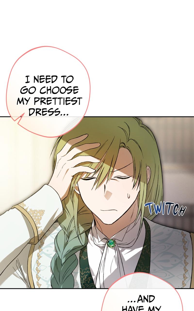 The Villainous Tyrant Has Returned Chap 4 - Next Chap 5