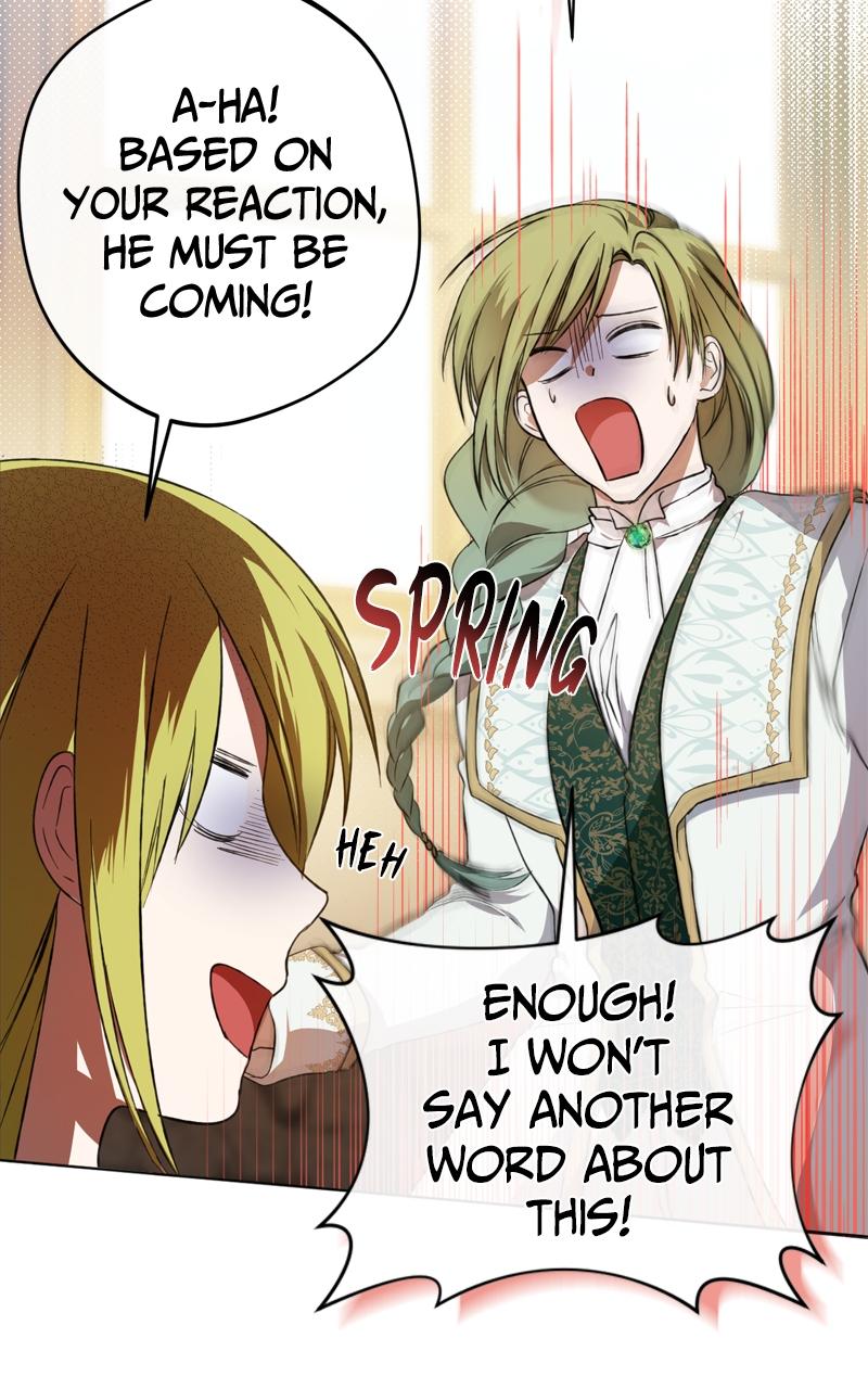 The Villainous Tyrant Has Returned Chap 4 - Next Chap 5