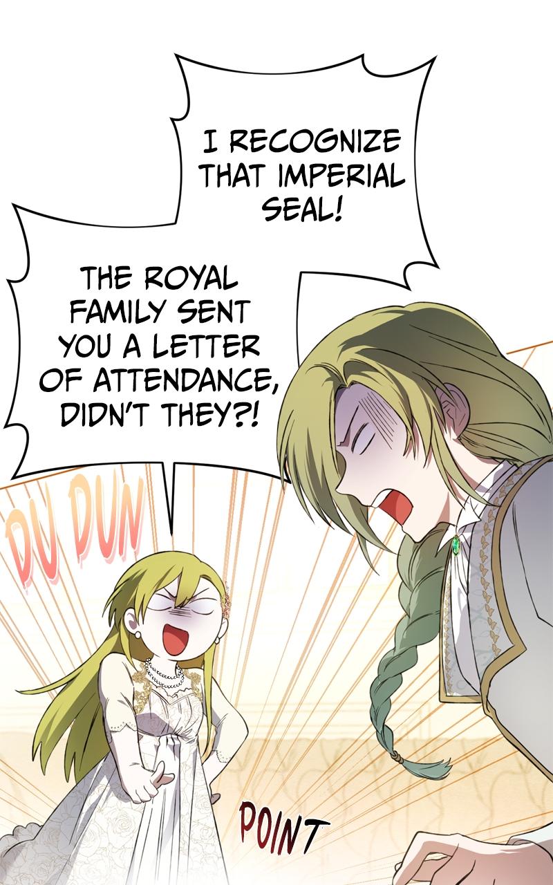 The Villainous Tyrant Has Returned Chap 4 - Next Chap 5