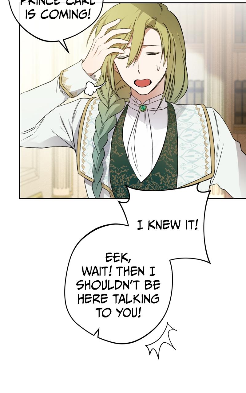 The Villainous Tyrant Has Returned Chap 4 - Next Chap 5