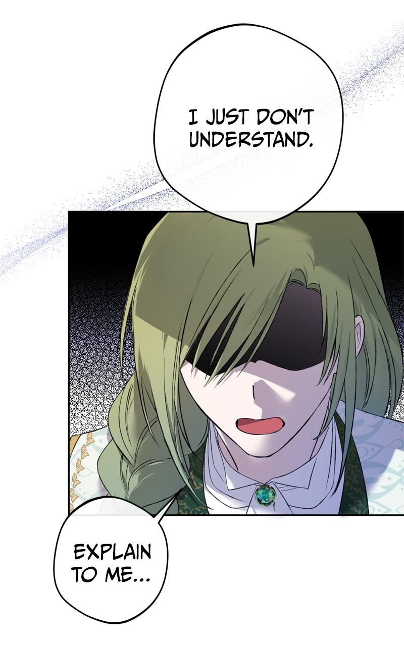 The Villainous Tyrant Has Returned Chap 4 - Next Chap 5