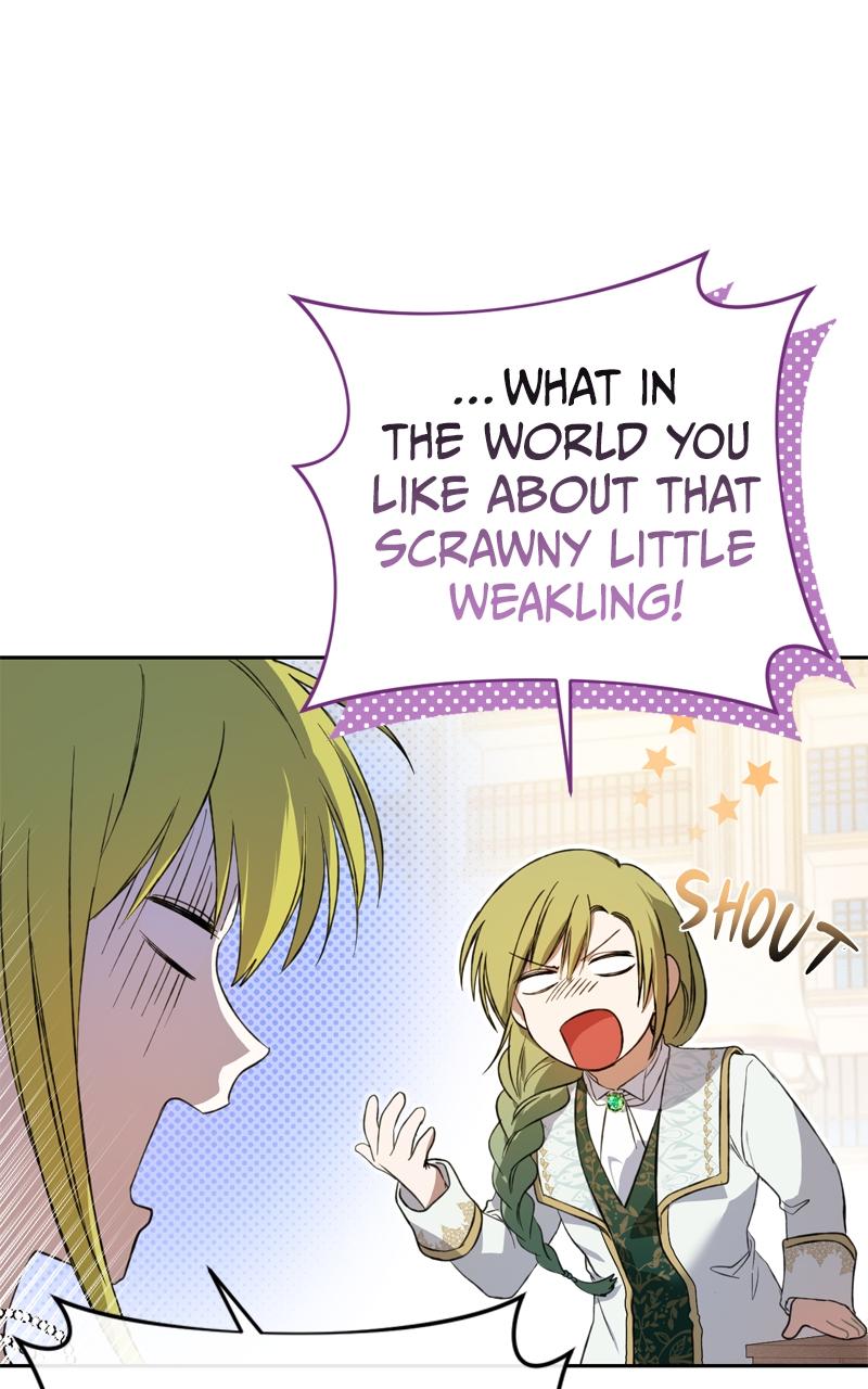 The Villainous Tyrant Has Returned Chap 4 - Next Chap 5