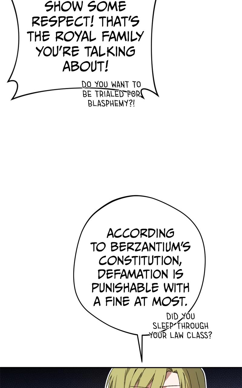 The Villainous Tyrant Has Returned Chap 4 - Next Chap 5