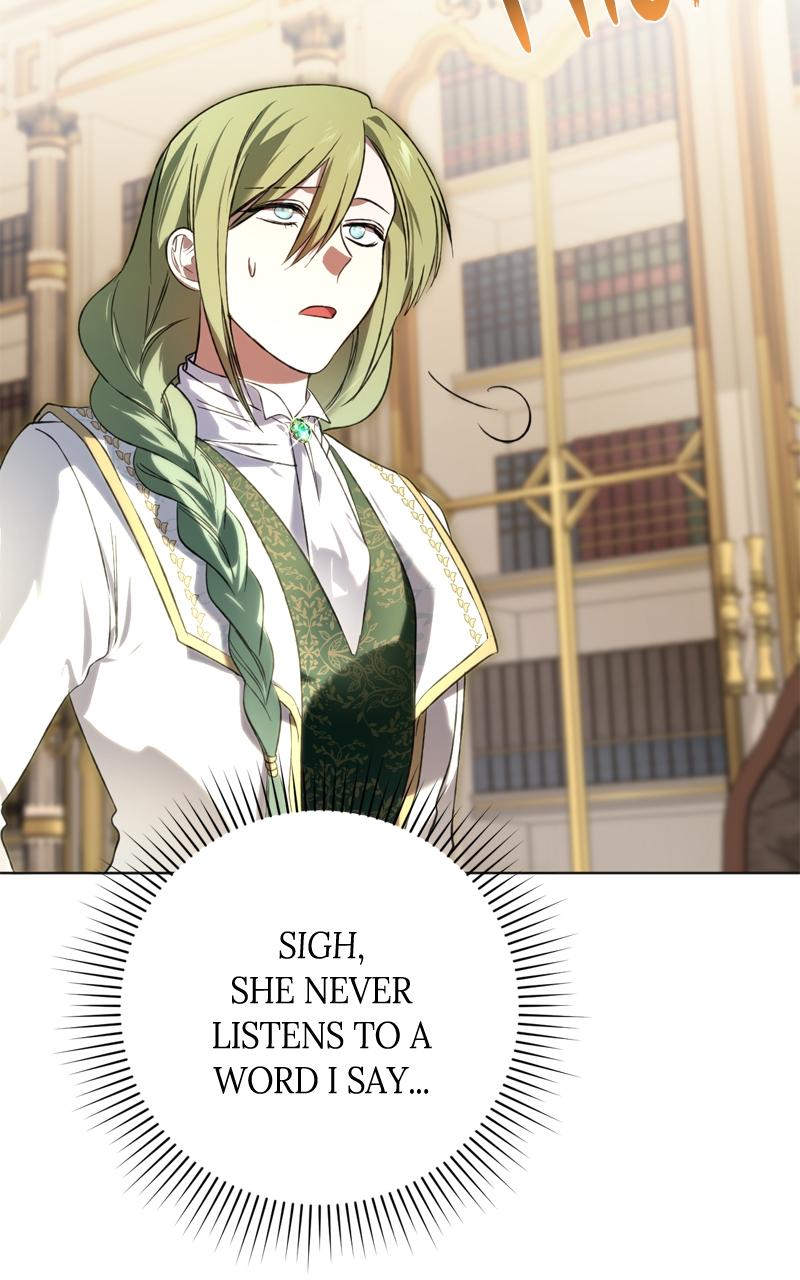 The Villainous Tyrant Has Returned Chap 4 - Next Chap 5