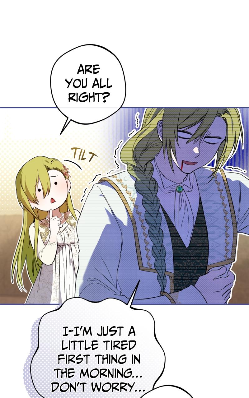 The Villainous Tyrant Has Returned Chap 4 - Next Chap 5