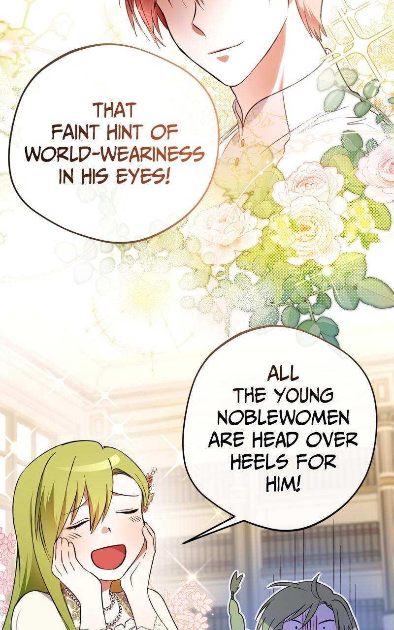 The Villainous Tyrant Has Returned Chap 4 - Next Chap 5