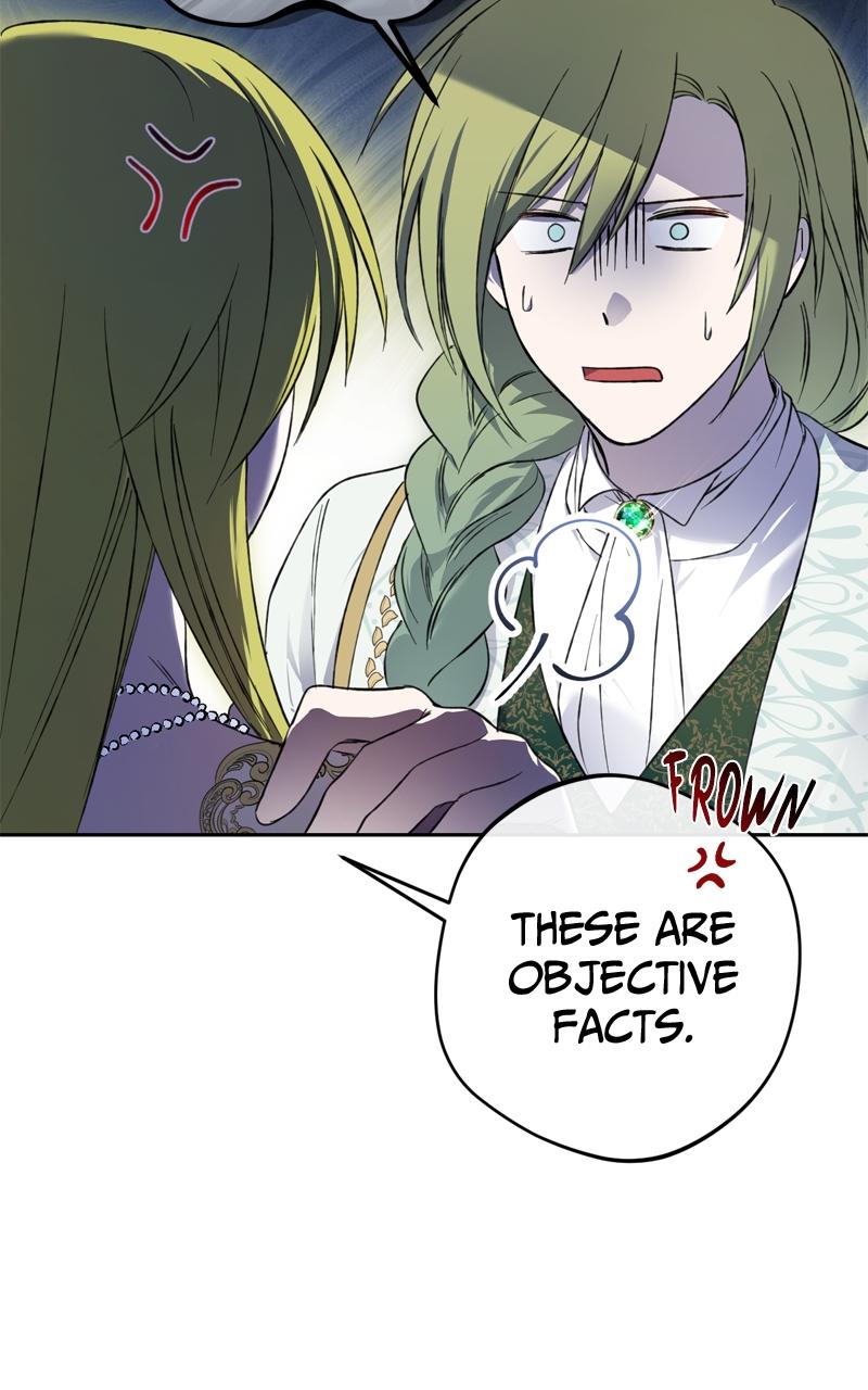 The Villainous Tyrant Has Returned Chap 4 - Next Chap 5