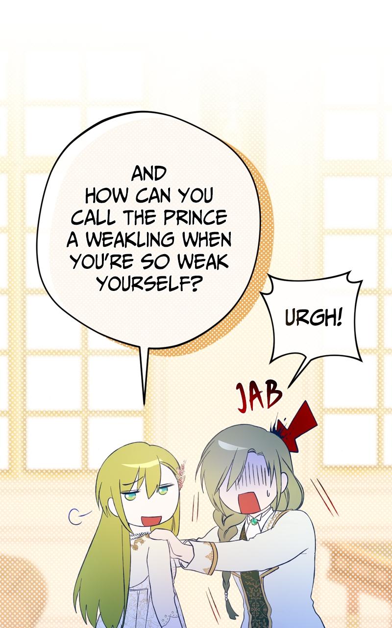 The Villainous Tyrant Has Returned Chap 4 - Next Chap 5