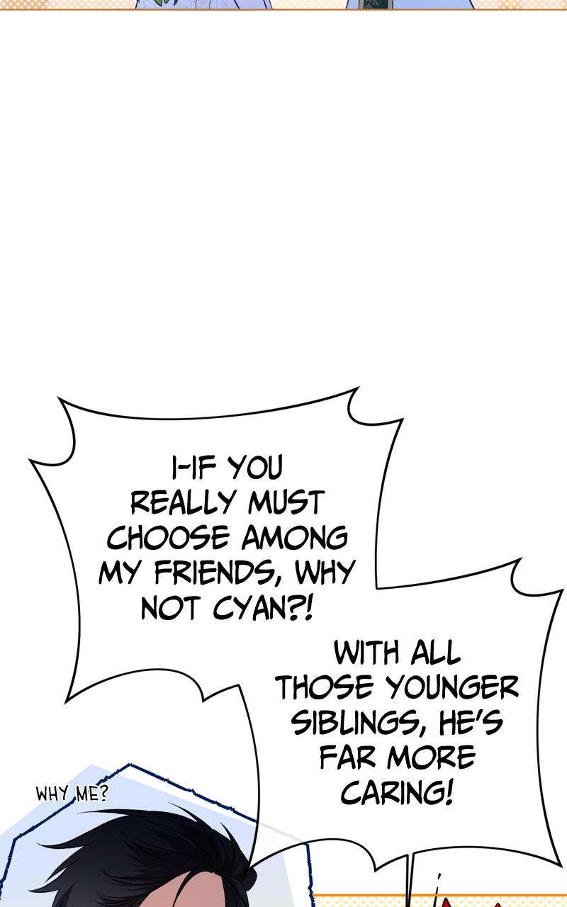 The Villainous Tyrant Has Returned Chap 4 - Next Chap 5