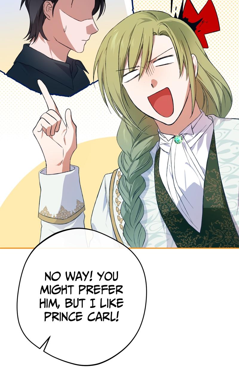 The Villainous Tyrant Has Returned Chap 4 - Next Chap 5