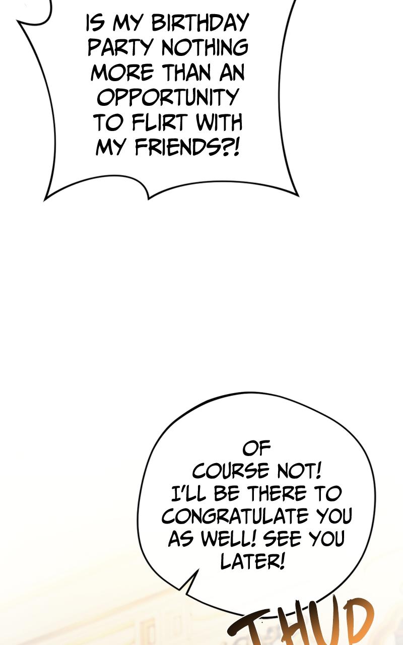 The Villainous Tyrant Has Returned Chap 4 - Next Chap 5