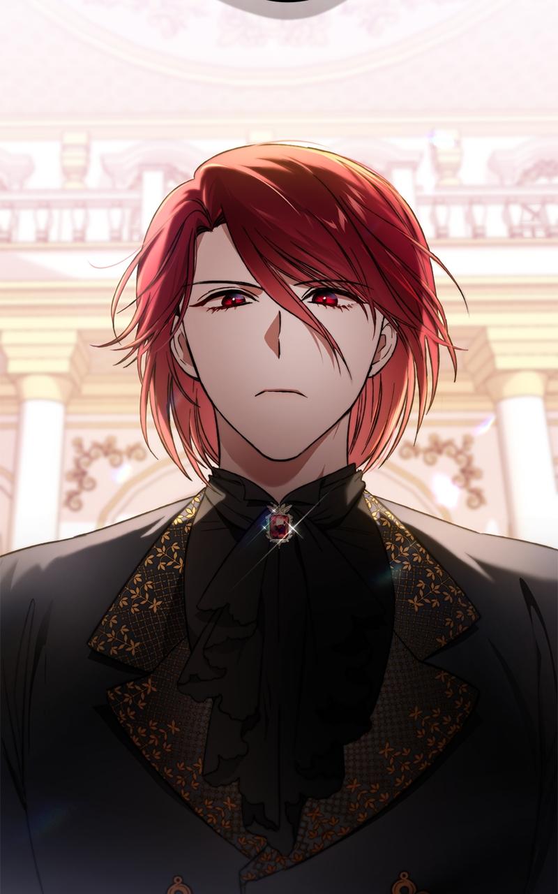 The Villainous Tyrant Has Returned Chap 5 - Next Chap 6