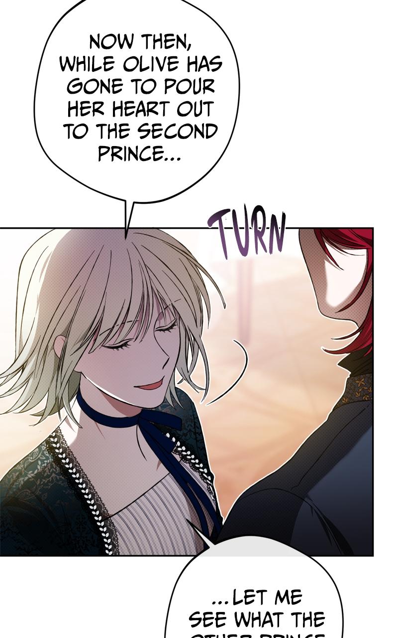 The Villainous Tyrant Has Returned Chap 5 - Next Chap 6