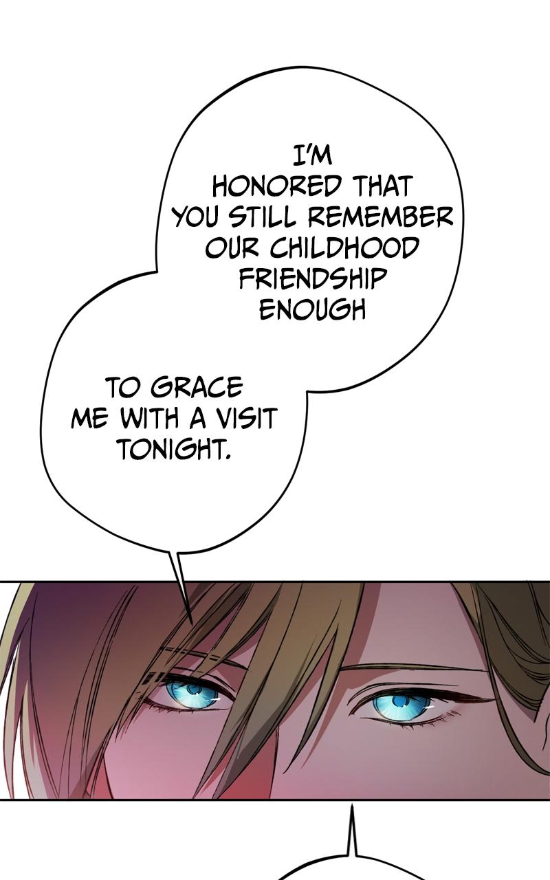 The Villainous Tyrant Has Returned Chap 5 - Next Chap 6