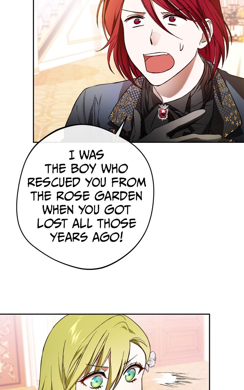 The Villainous Tyrant Has Returned Chap 5 - Next Chap 6