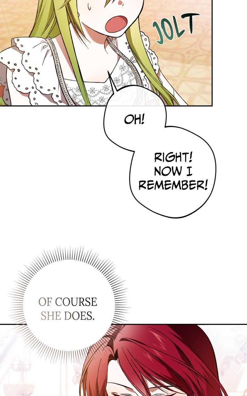 The Villainous Tyrant Has Returned Chap 5 - Next Chap 6