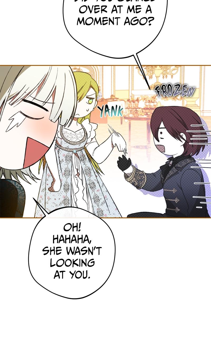 The Villainous Tyrant Has Returned Chap 5 - Next Chap 6