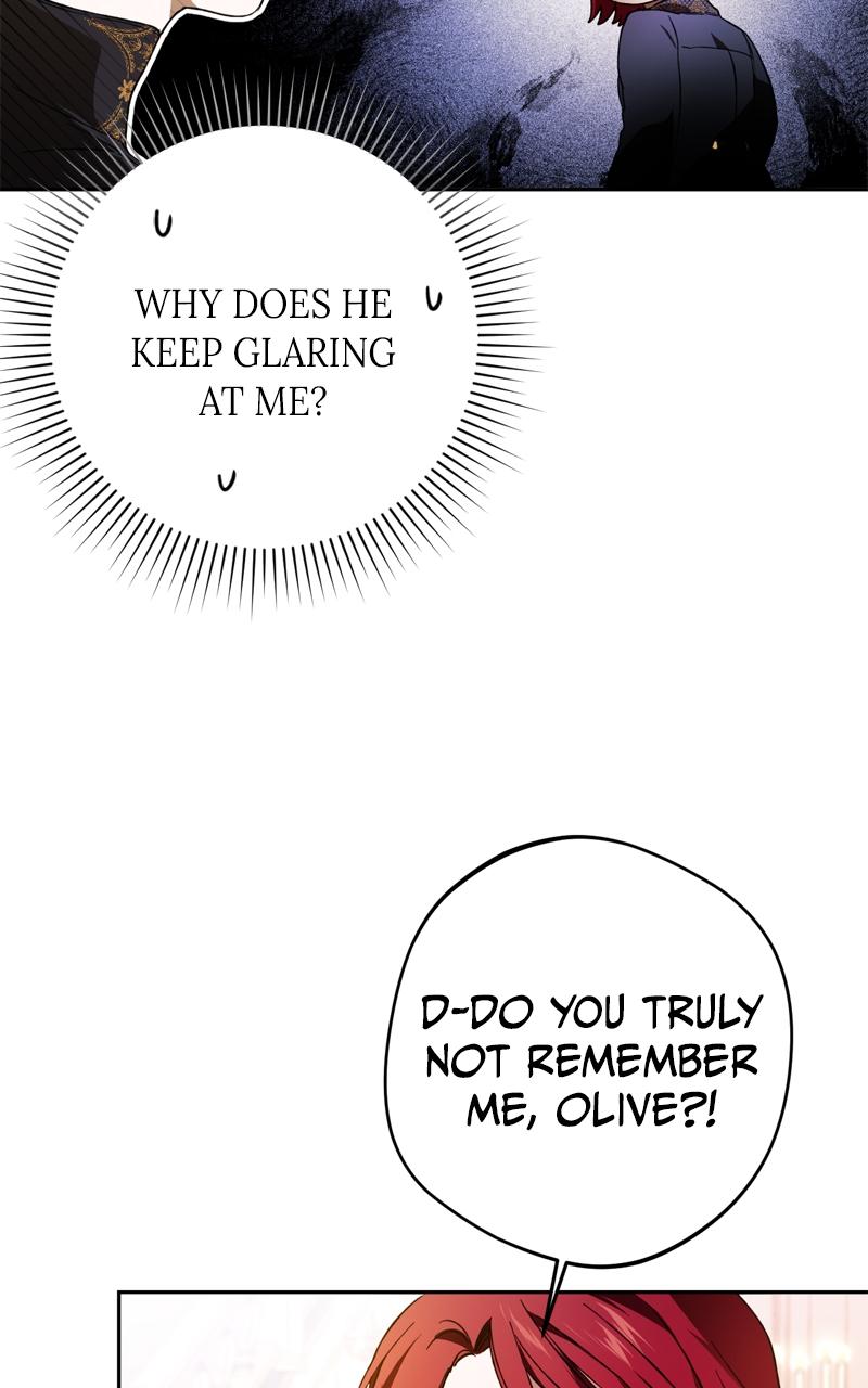 The Villainous Tyrant Has Returned Chap 5 - Next Chap 6