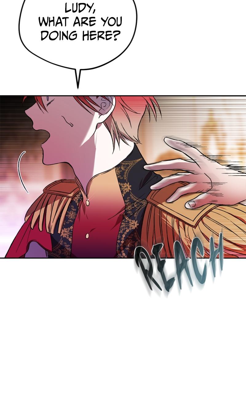 The Villainous Tyrant Has Returned Chap 5 - Next Chap 6