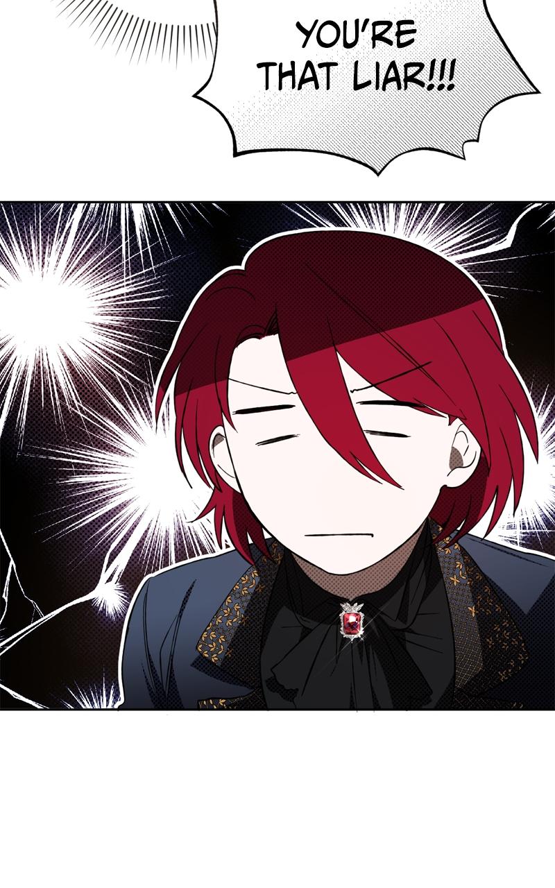 The Villainous Tyrant Has Returned Chap 5 - Next Chap 6