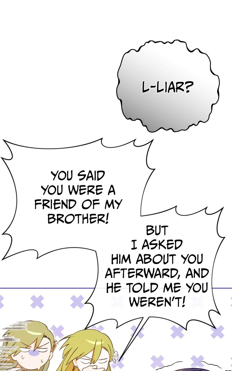 The Villainous Tyrant Has Returned Chap 5 - Next Chap 6