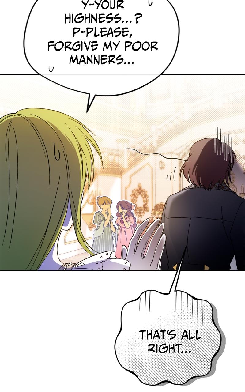 The Villainous Tyrant Has Returned Chap 5 - Next Chap 6