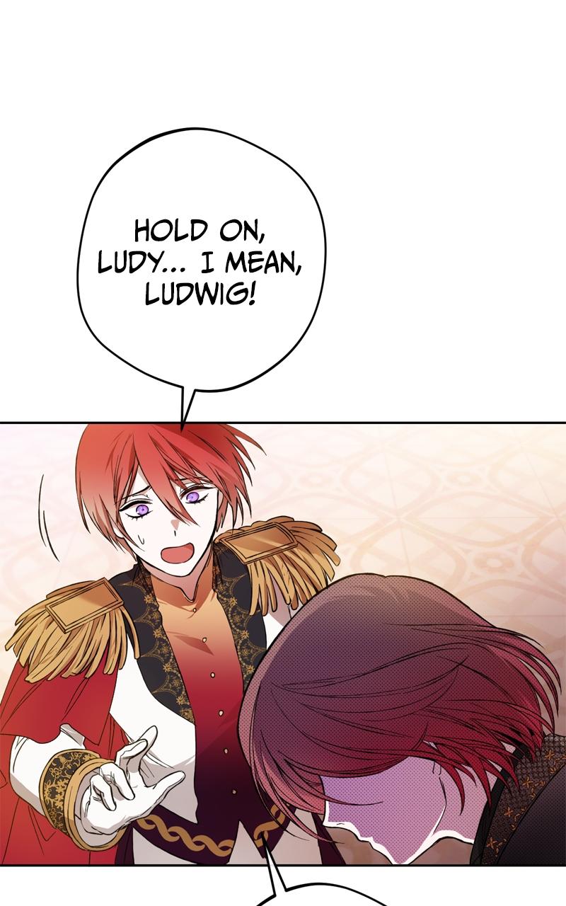 The Villainous Tyrant Has Returned Chap 5 - Next Chap 6