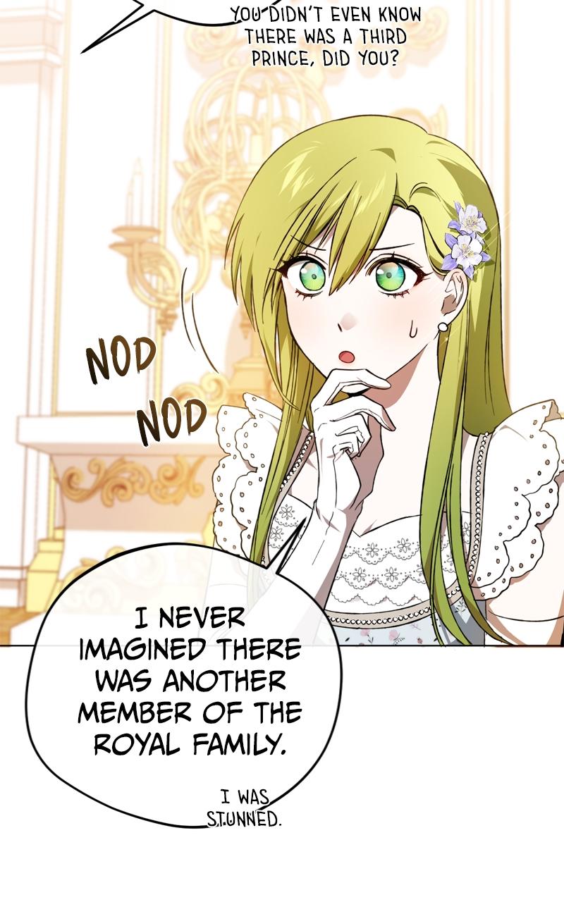 The Villainous Tyrant Has Returned Chap 5 - Next Chap 6