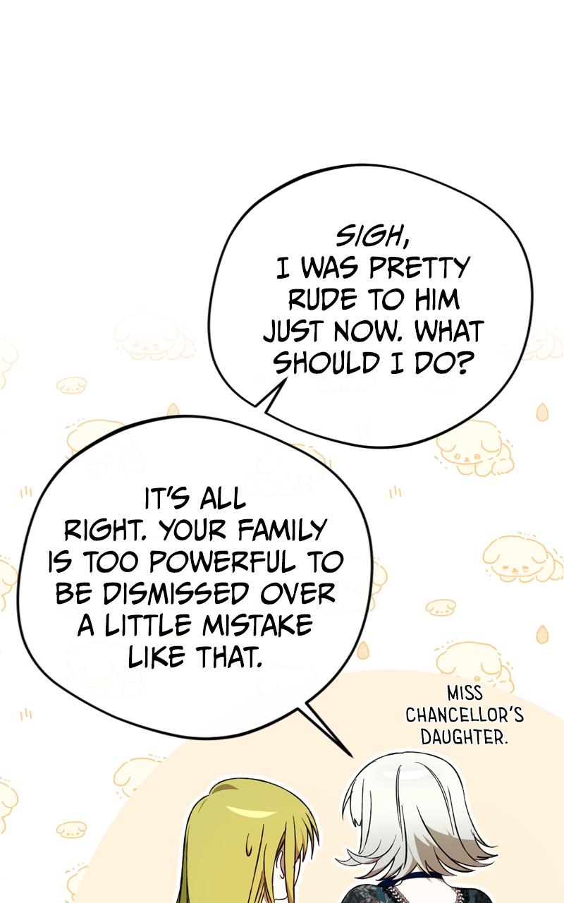 The Villainous Tyrant Has Returned Chap 5 - Next Chap 6