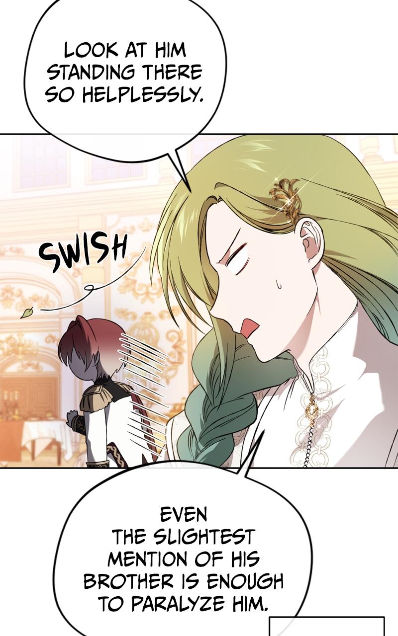 The Villainous Tyrant Has Returned Chap 5 - Next Chap 6