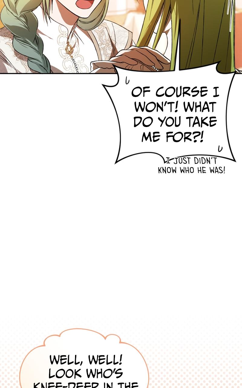 The Villainous Tyrant Has Returned Chap 5 - Next Chap 6