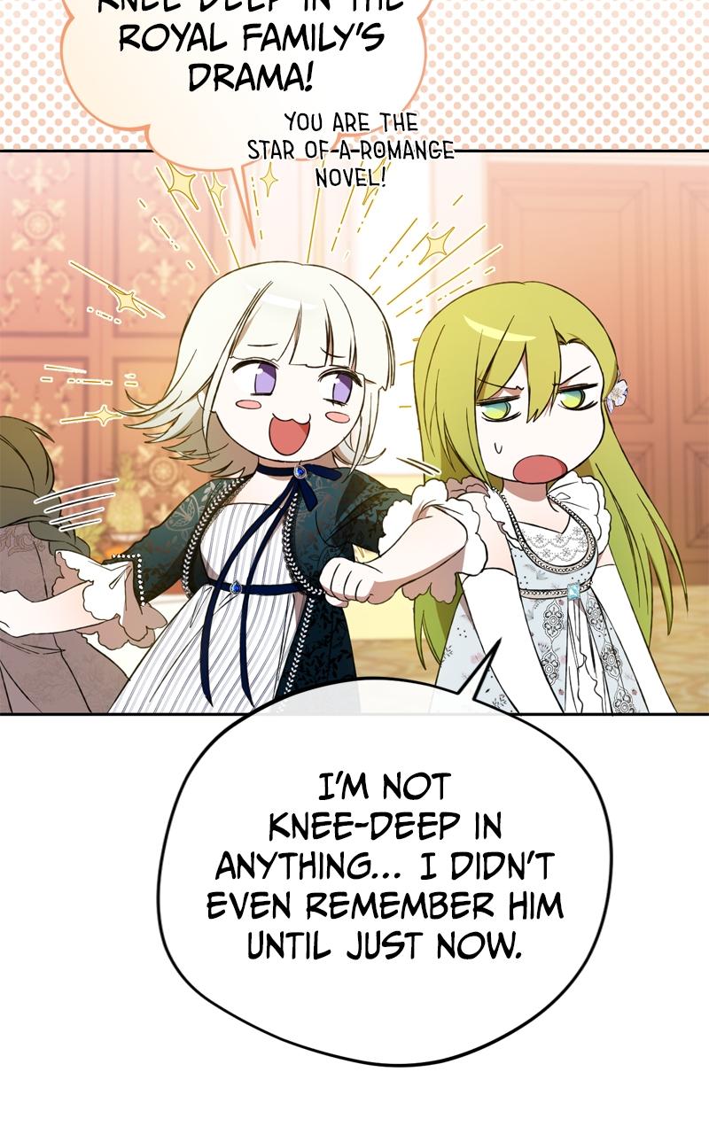 The Villainous Tyrant Has Returned Chap 5 - Next Chap 6