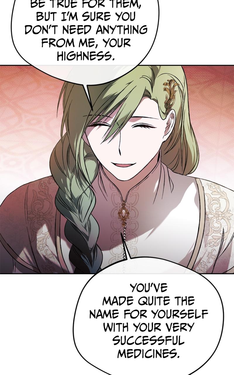 The Villainous Tyrant Has Returned Chap 5 - Next Chap 6