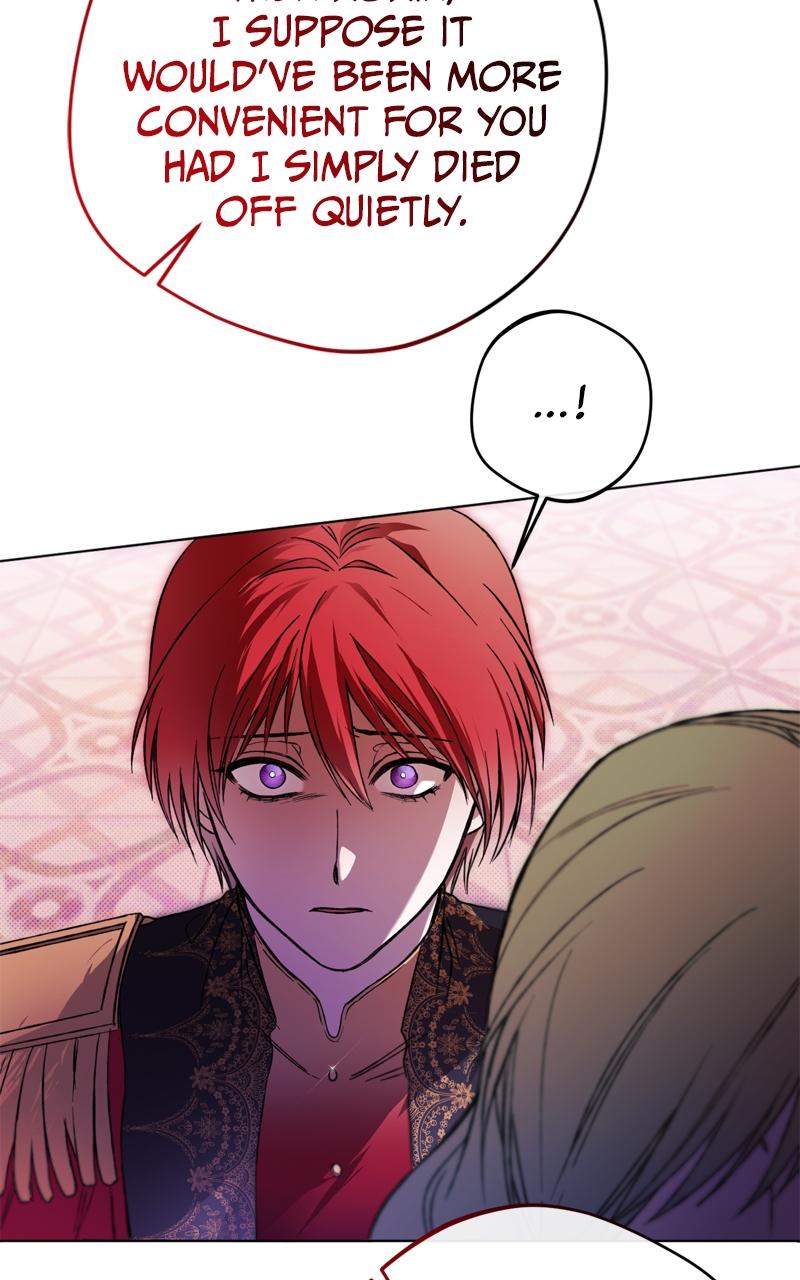 The Villainous Tyrant Has Returned Chap 5 - Next Chap 6