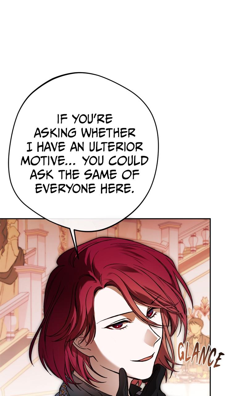 The Villainous Tyrant Has Returned Chap 5 - Next Chap 6